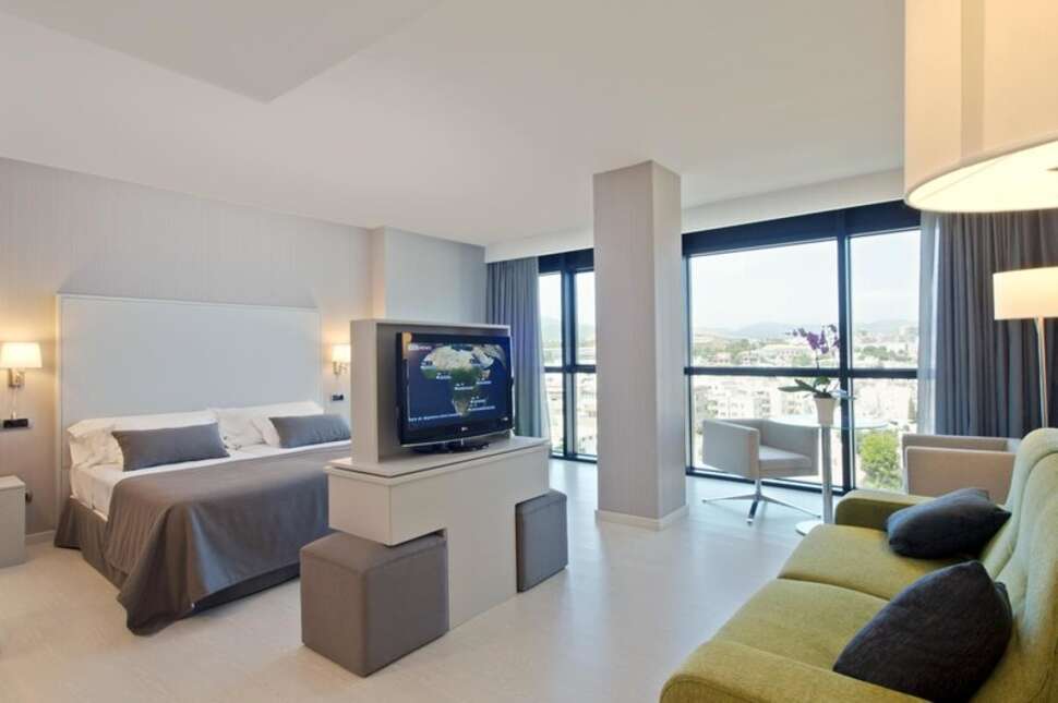 Een foto van Hotel Isla Mallorca & Spa