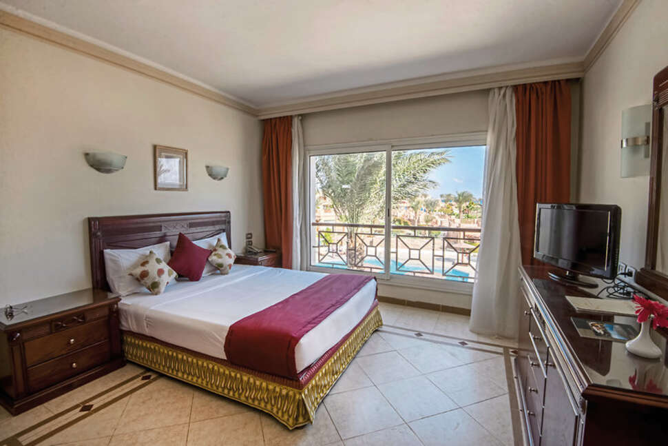 Een foto van Imperial Shams Abu Soma