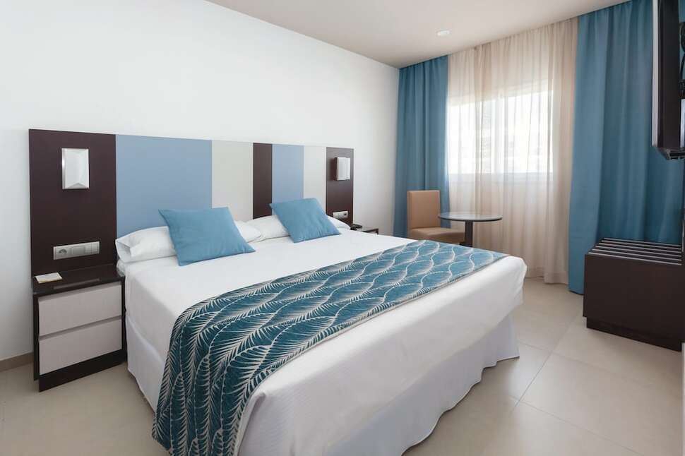 Ein Foto Riu Costa del Sol