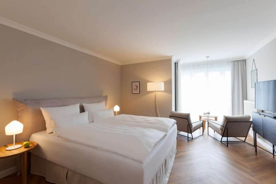 Een foto van Vju Hotel Rugen