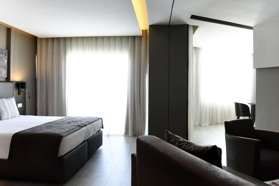Een foto van AP Maria Nova Lounge