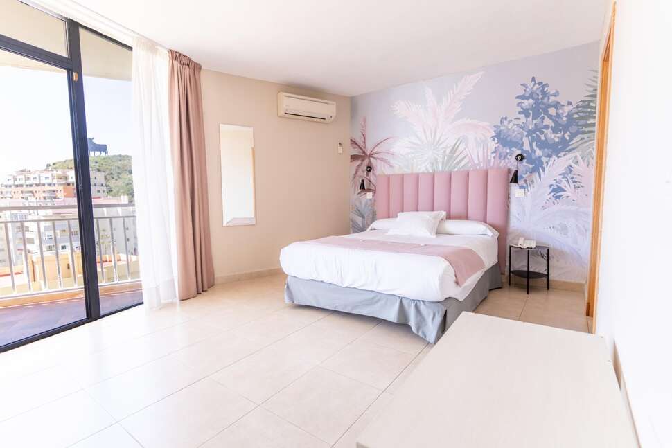 Een foto van Hotel Mainare Playa by Checkin