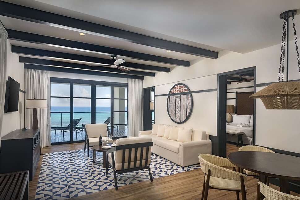 Een foto van Ocean Eden Bay