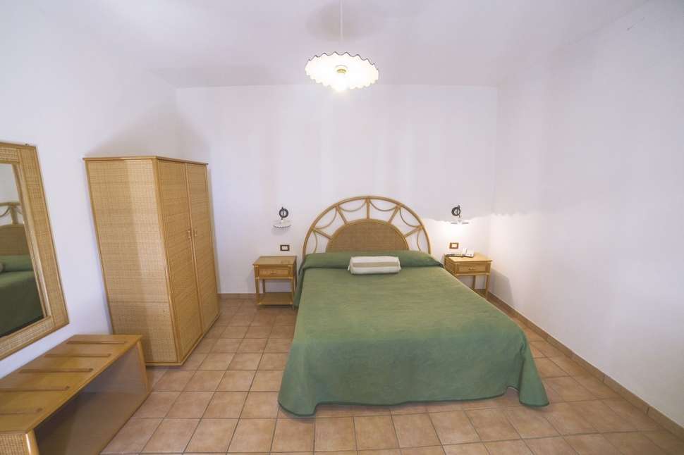 Een foto van Messapia Hotel and Resort
