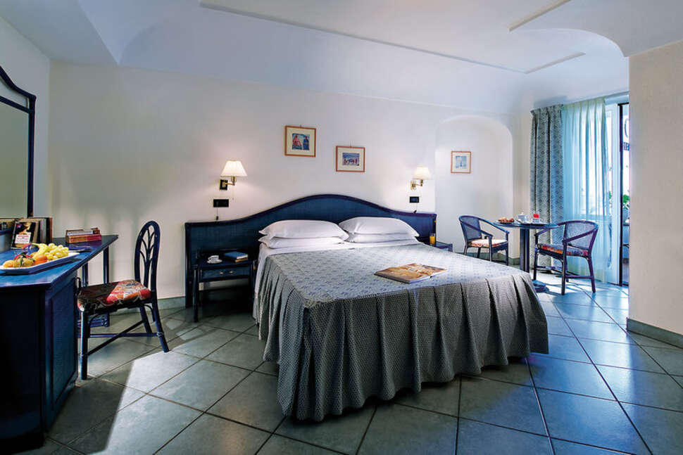 Een foto van Sorriso Thermae & Resort
