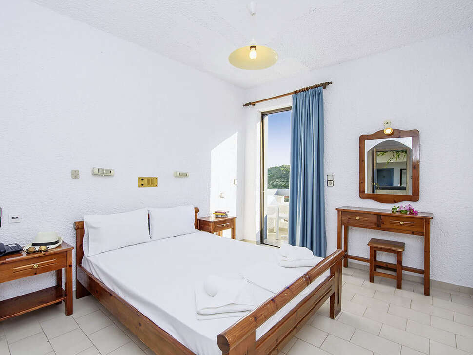 Een foto van Fevro Hotel