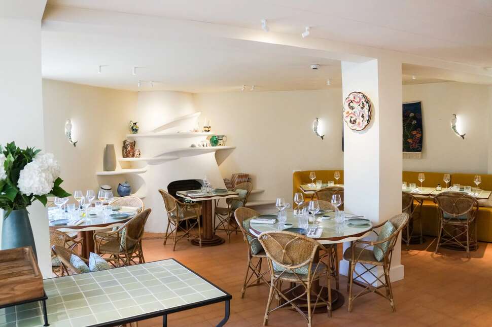 Een foto van Hotel La Perouse