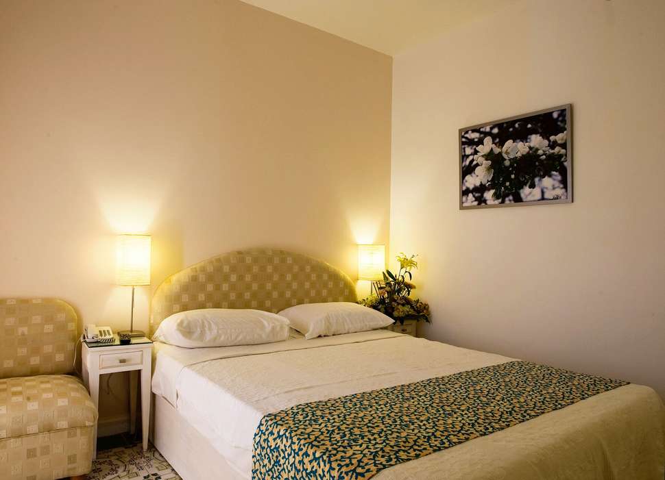 Een foto van The Three Corners Rihana Inn