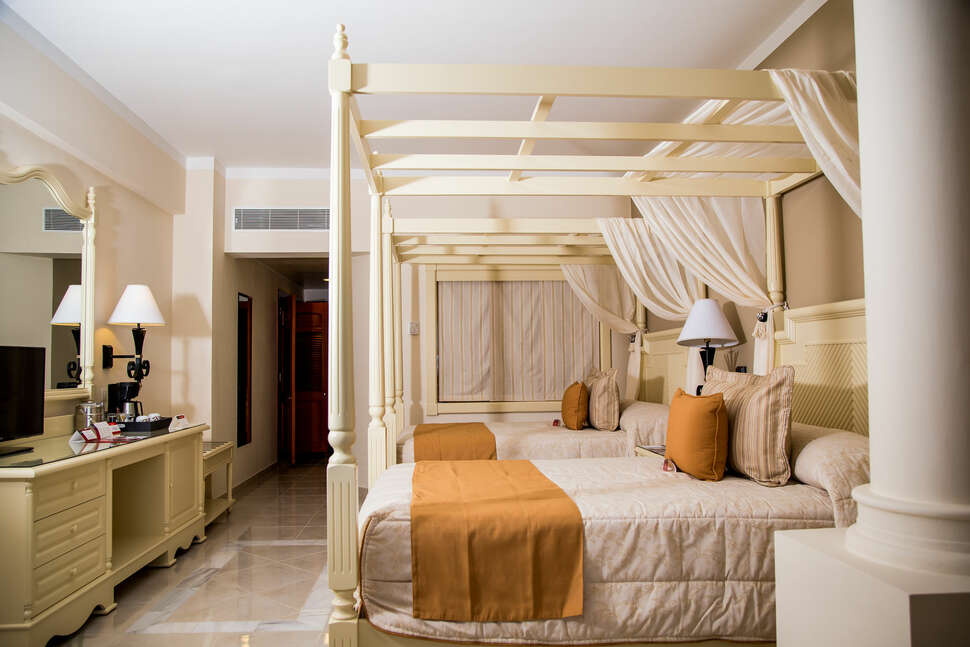 Een foto van Luxury Bahia Principe Runaway Bay
