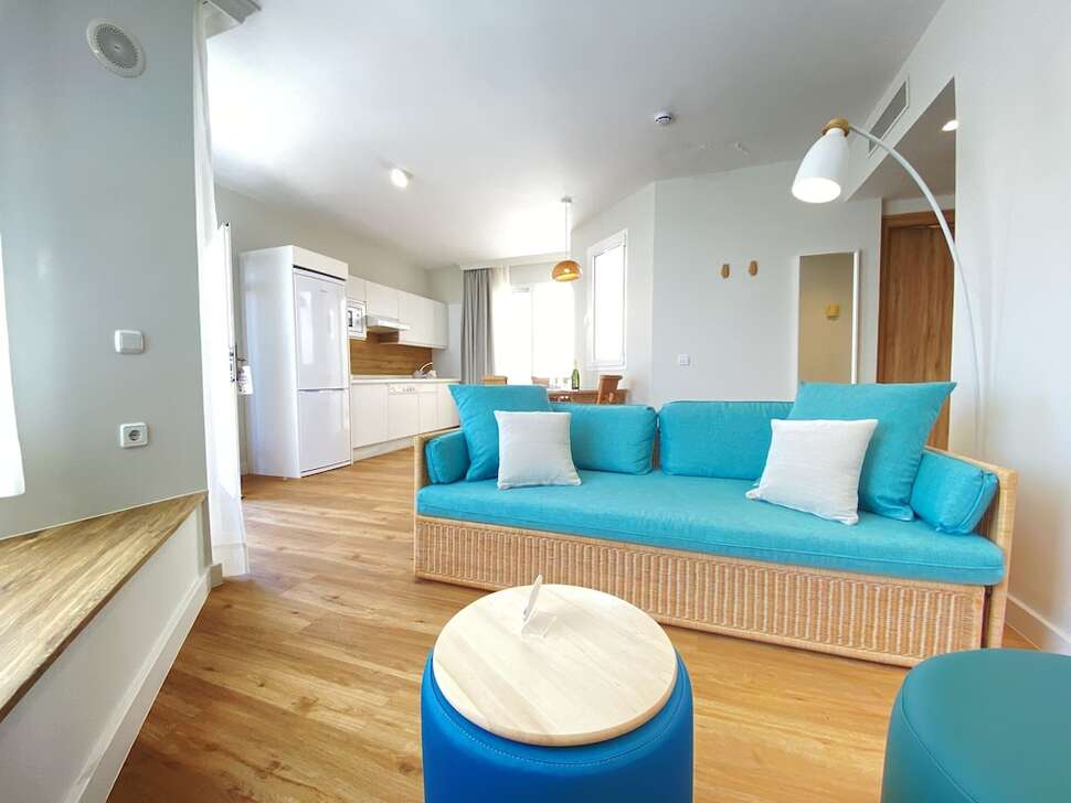 Een foto van Hotel Livvo Esmeralda Maris