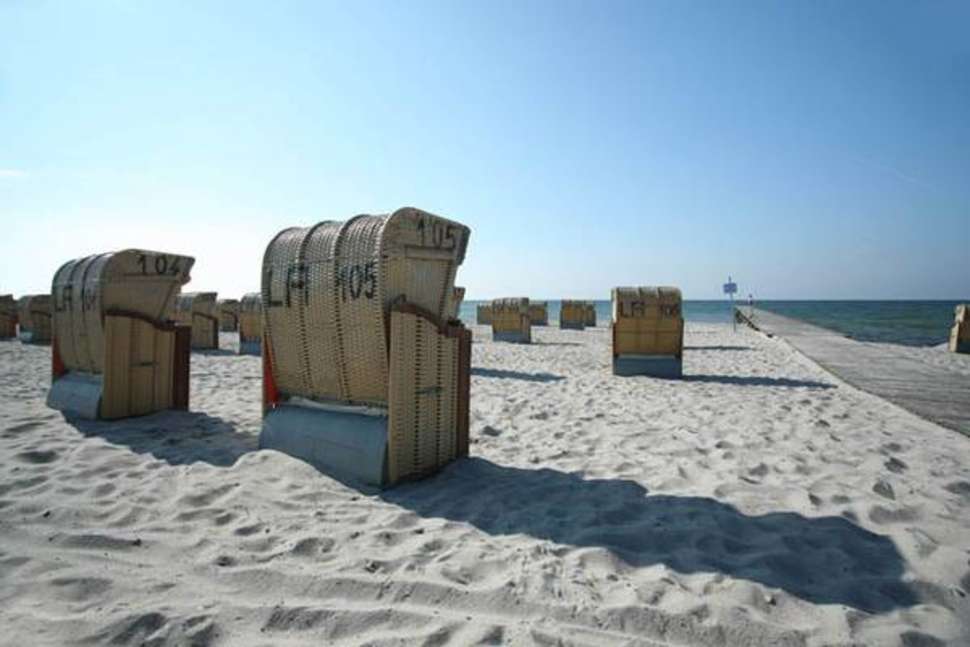 Een foto van IFA Fehmarn Hotel & Vakantiecentrum