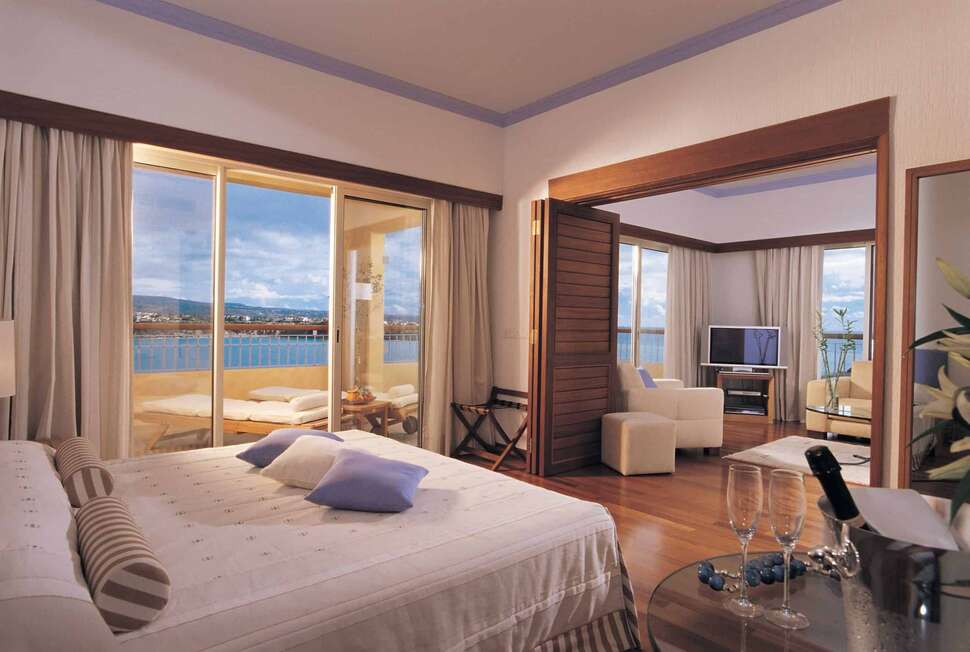 Een foto van Thalassa Boutique Hotel & Spa