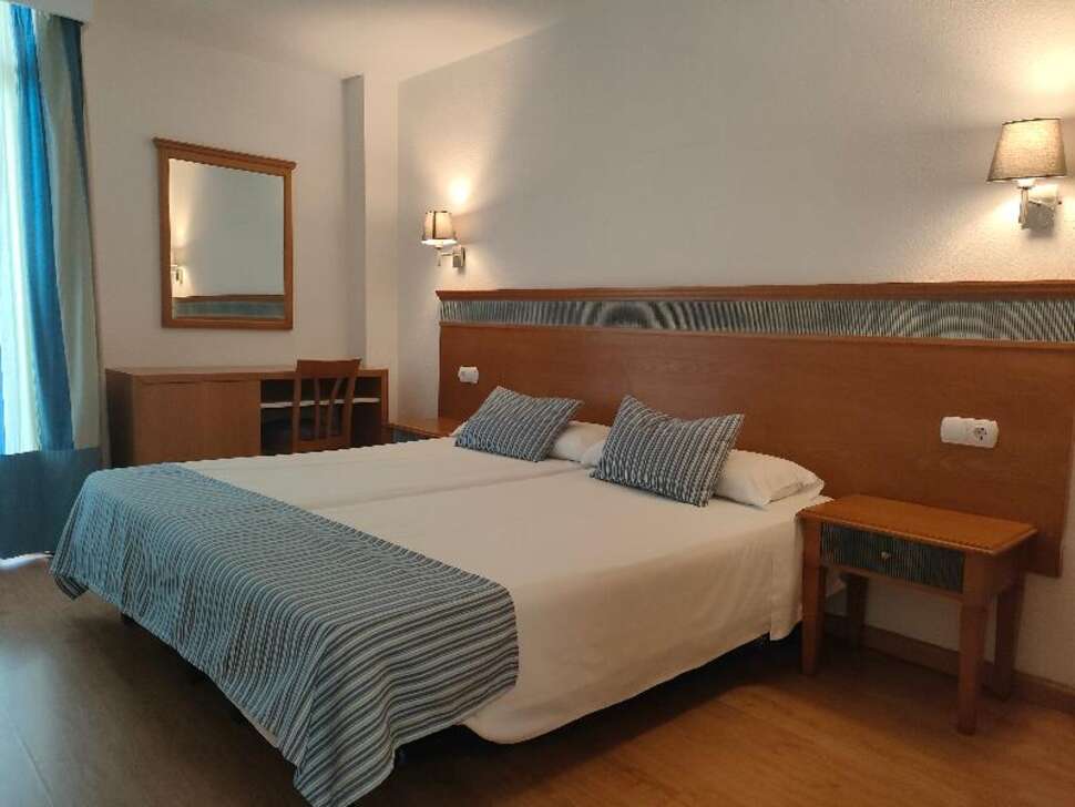 Een foto van Marthas Appartementen