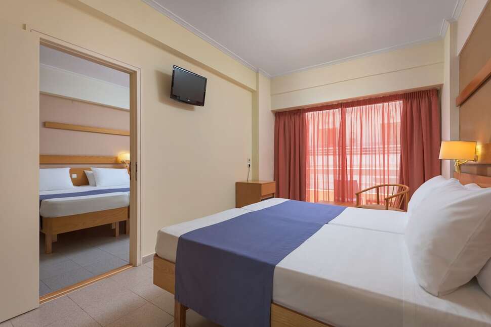 Een foto van Arte Hotel