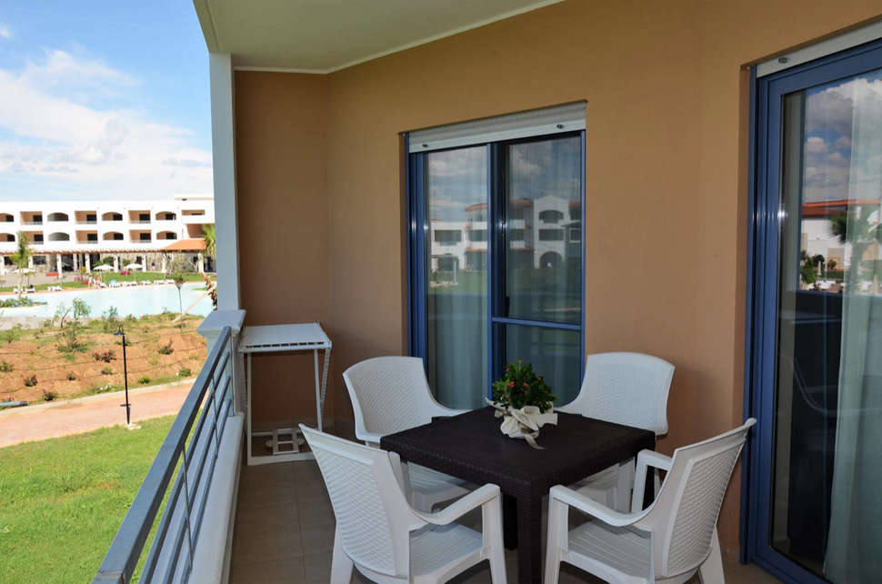 Een foto van Danaide Resort