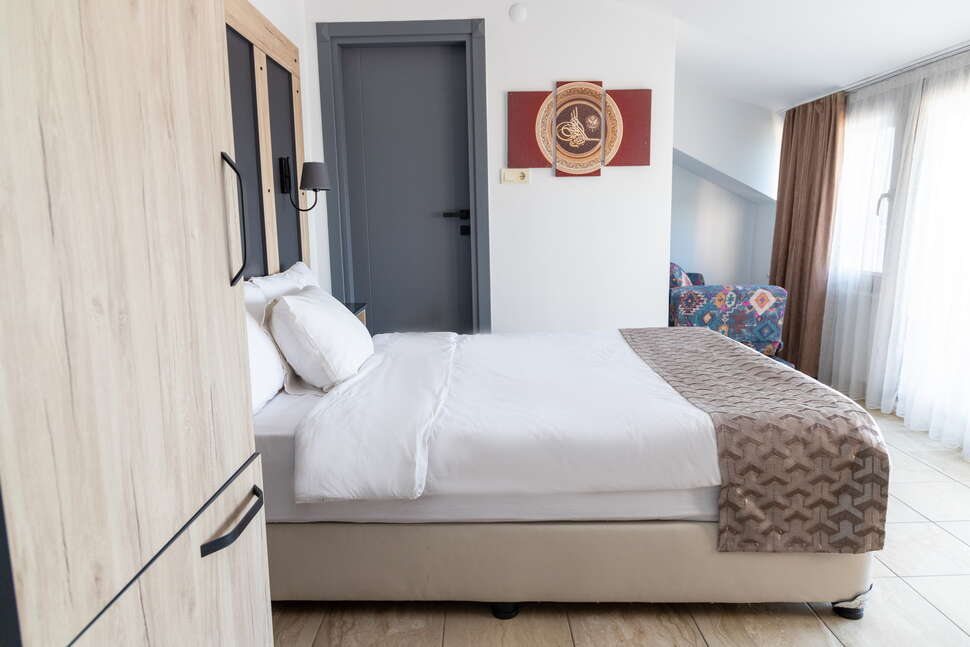 Een foto van Galley Hotel