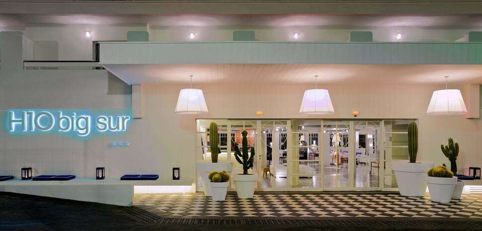 Een foto van H10 Big Sur