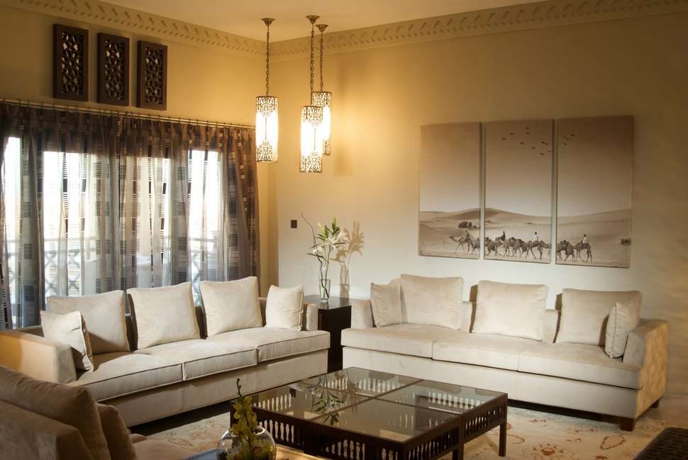 Ein Foto Aldhafra Resort