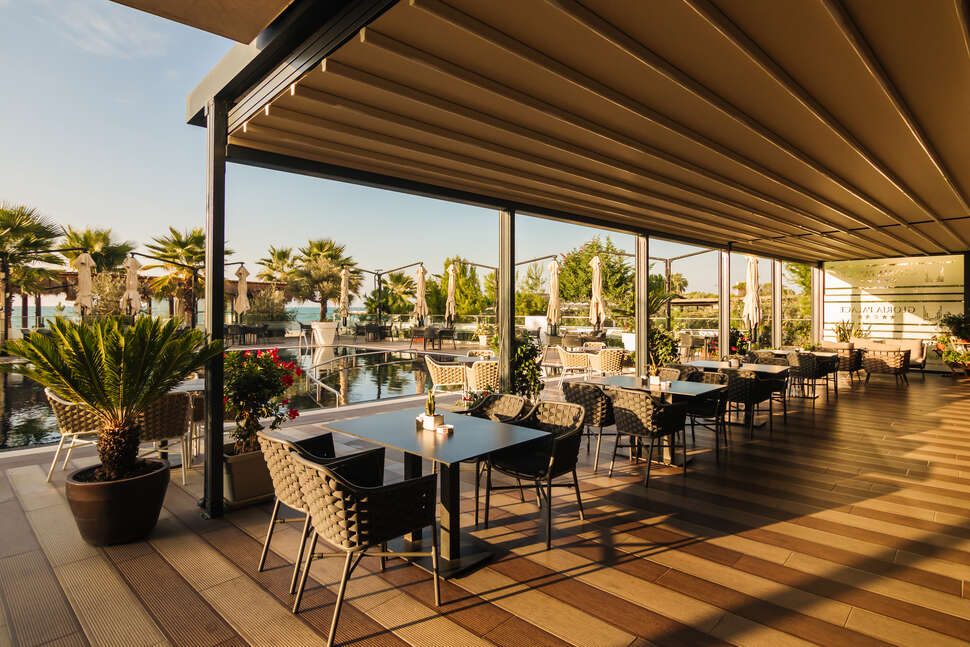 Een foto van Gloria Palace Hotel & Spa