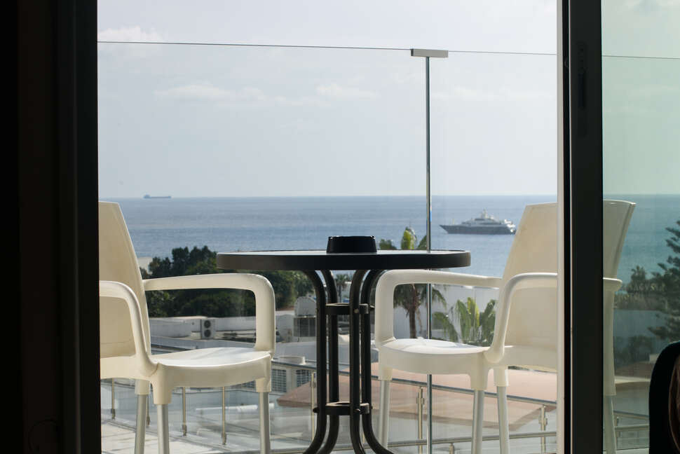 Ein Foto Milea Hotel