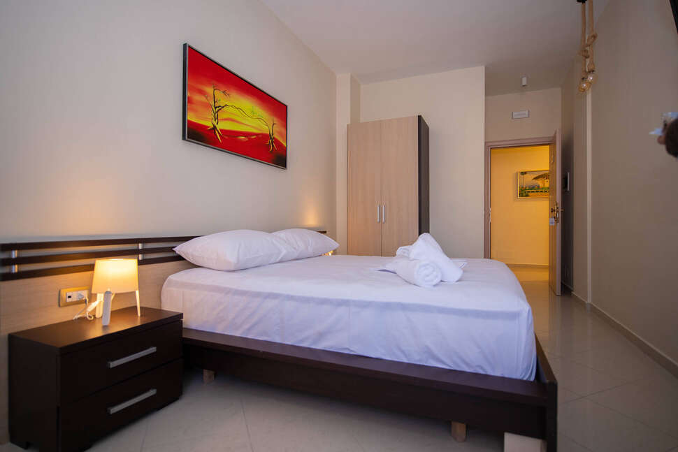Een foto van Hotel Zanzi