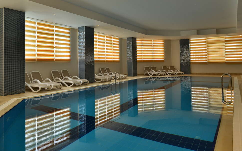 Een foto van Hotel Side Crown Serenity