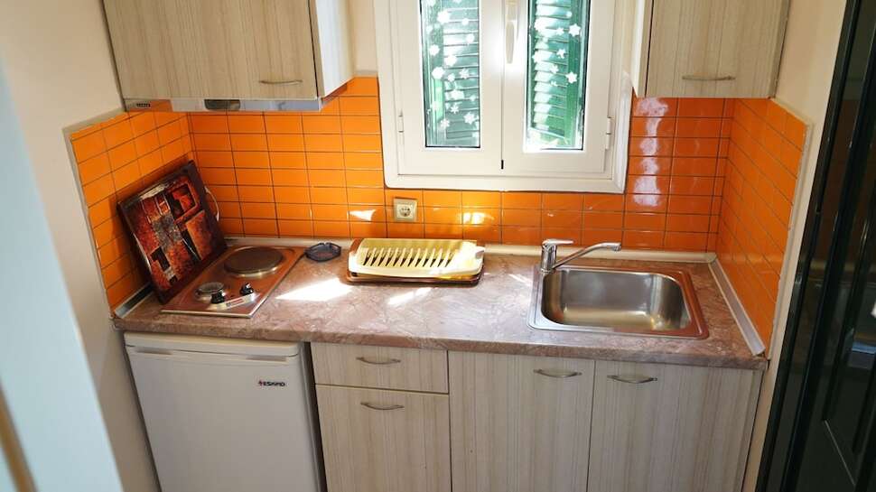 Een foto van Spiti Nikos Appartementen