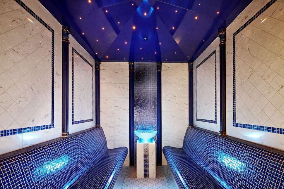Een foto van Hotel Jagerhof