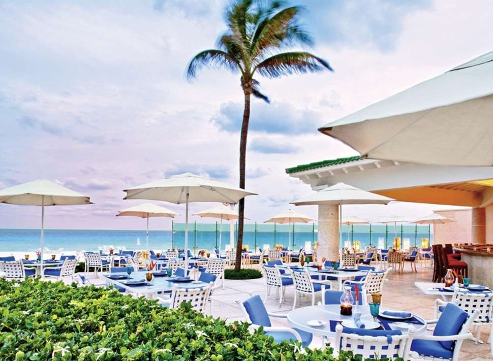Een foto van Sandos Cancun Lifestyle Resort