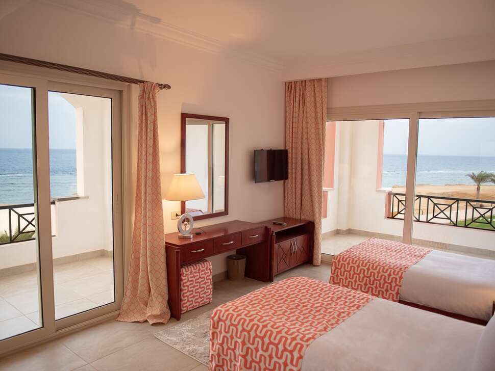 Een foto van Oyster Bay Beach Resort & Spa