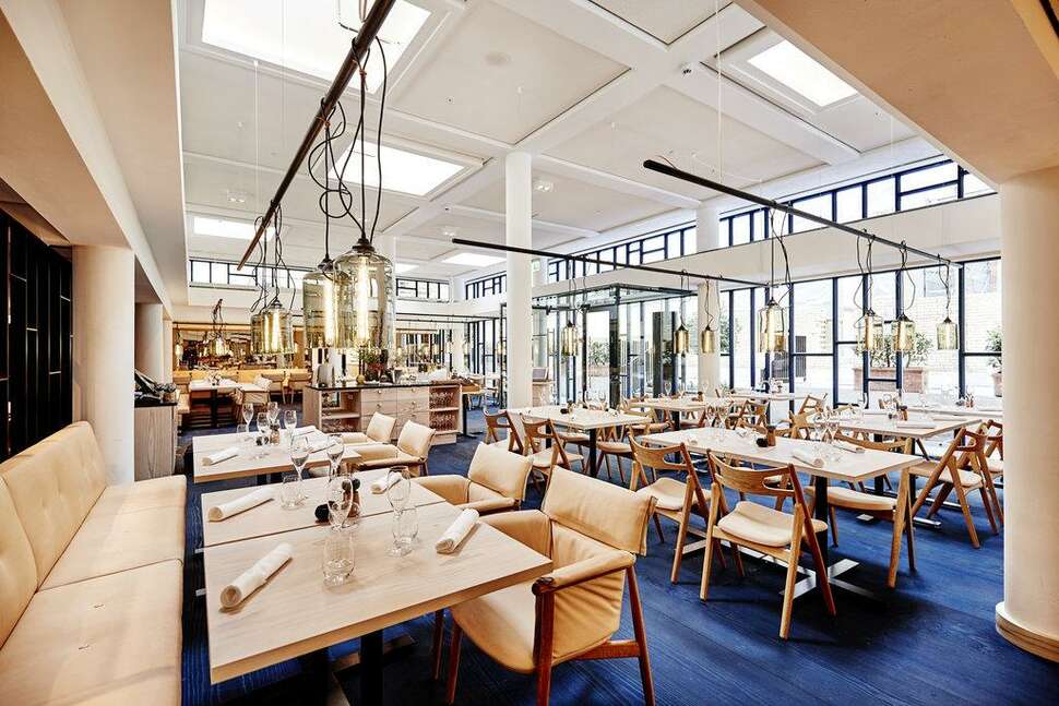 Ein Foto Nobis Hotel Copenhagen