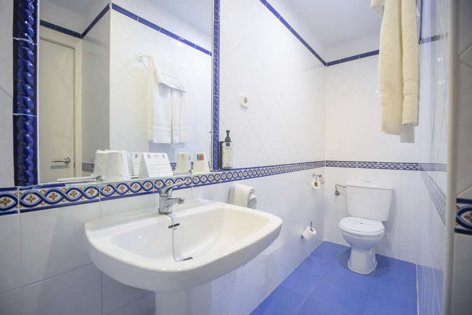 Een foto van Blue Sea Solaris
