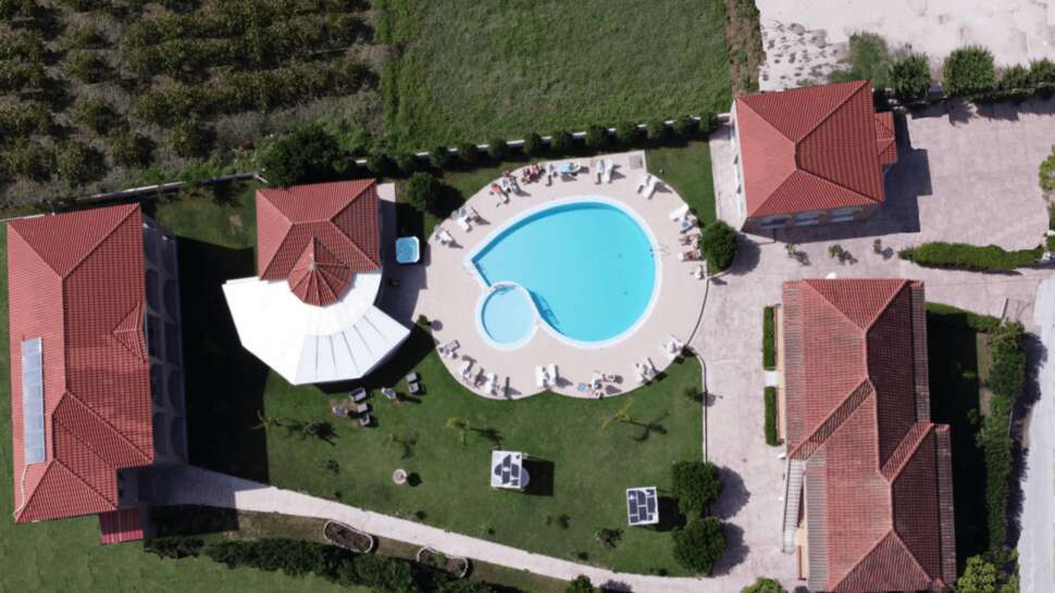Ein Foto Castello Suites & Eleni's Garden
