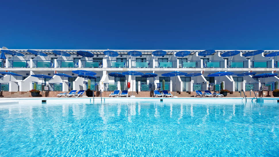 Ein Foto Apartments Igramar