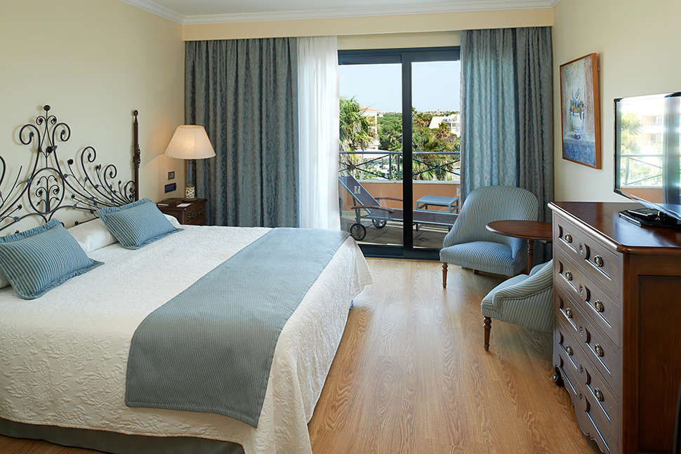 Een foto van Hipotels Barrosa Palace & Spa