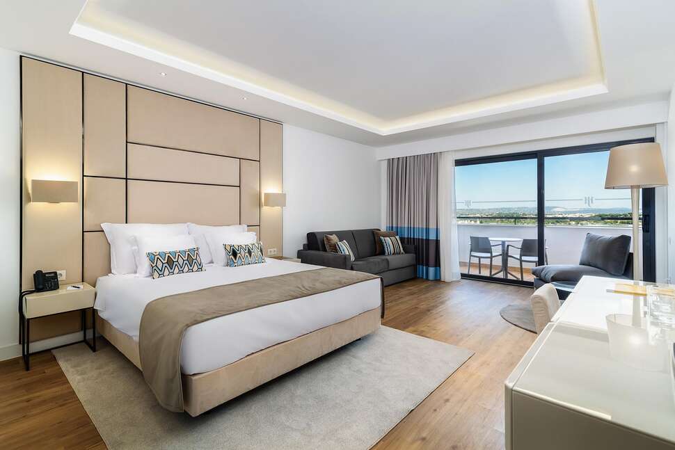 Een foto van Jupiter Albufeira Hotel