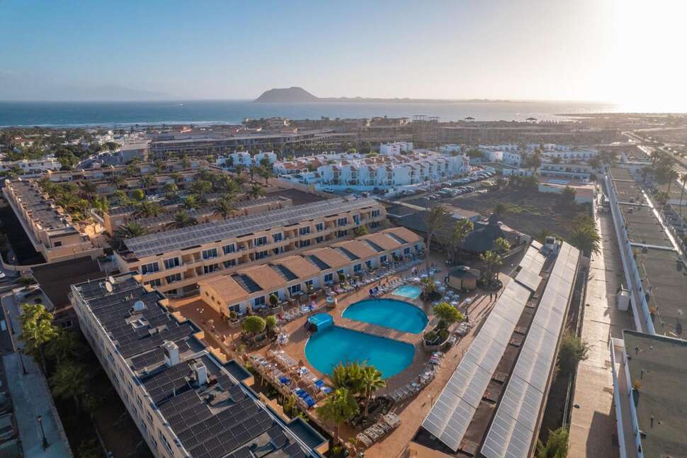 Een foto van Hotel Arena Suite Fuerteventura