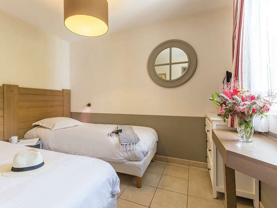 Een foto van Pierre & Vacances Premium Residence & Spa
