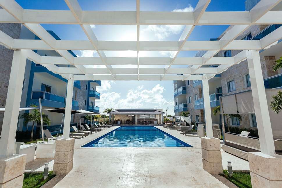 Een foto van Whala!Urban Punta Cana