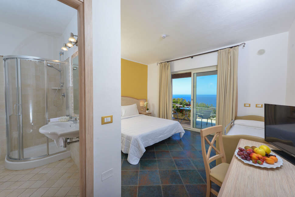 Een foto van Castelsardo Resort Village