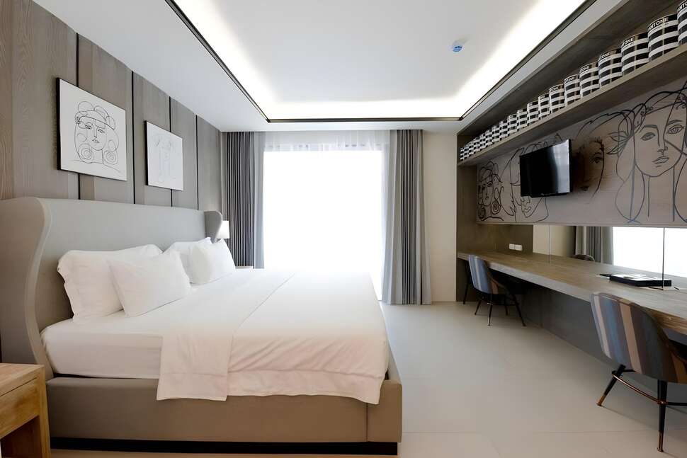 Een foto van Sugar Marina Resort