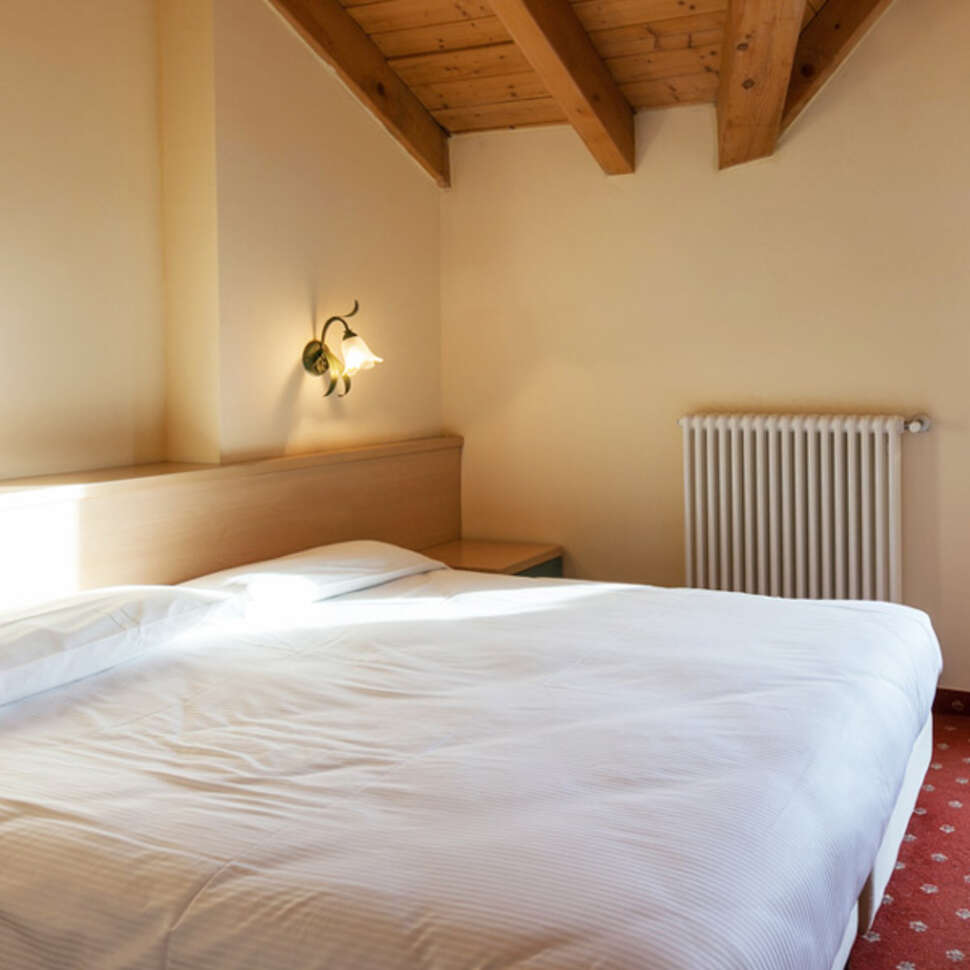 Een foto van Hotel Delle Alpi
