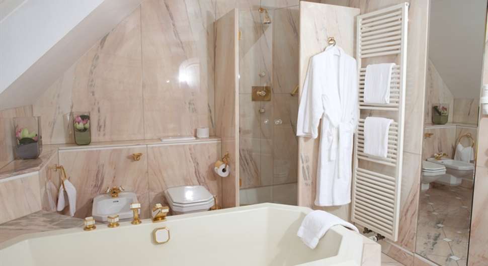 Een foto van Flandrischer Hof Hotel