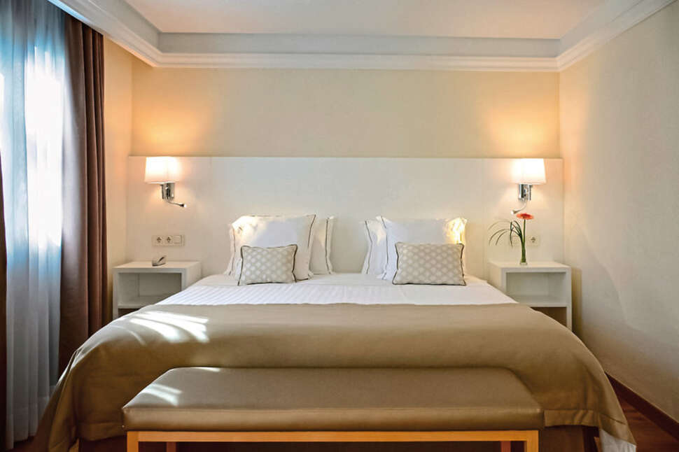Een foto van Alua Suites Fuerteventura