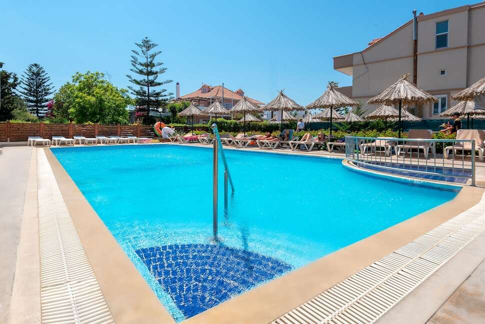 Een foto van Sunday Hotel