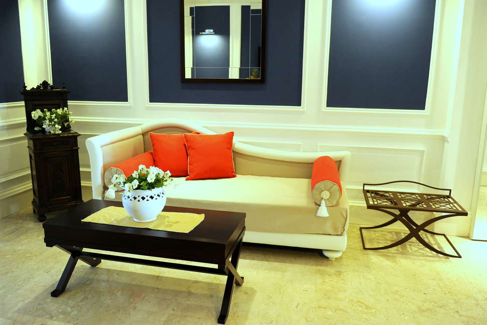 Een foto van Hotel Baglio Basile