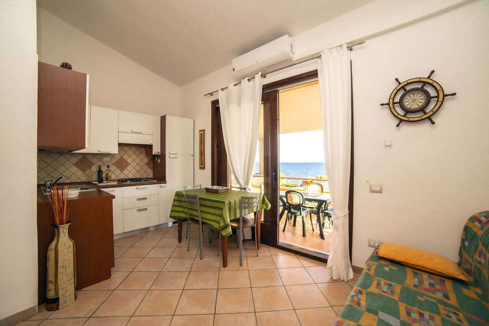 Een foto van Villaggio Porto Corallo