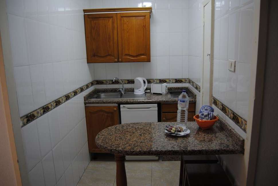 Een foto van Appartementen Las Faluas