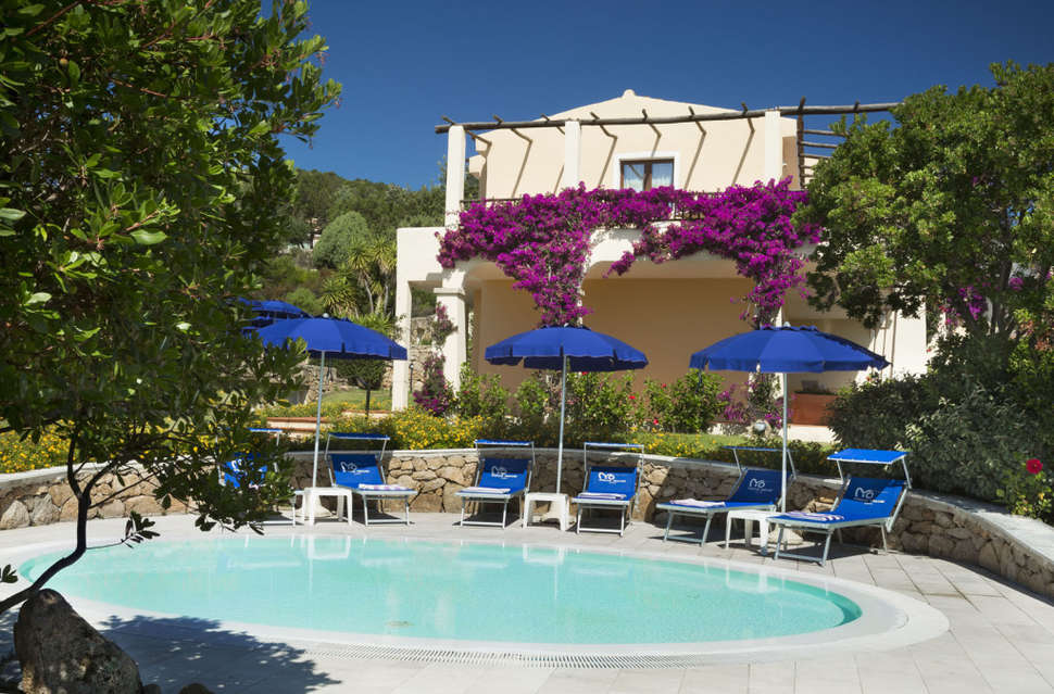 Accommodatie foto: Hotel & Resort Stelle Marine