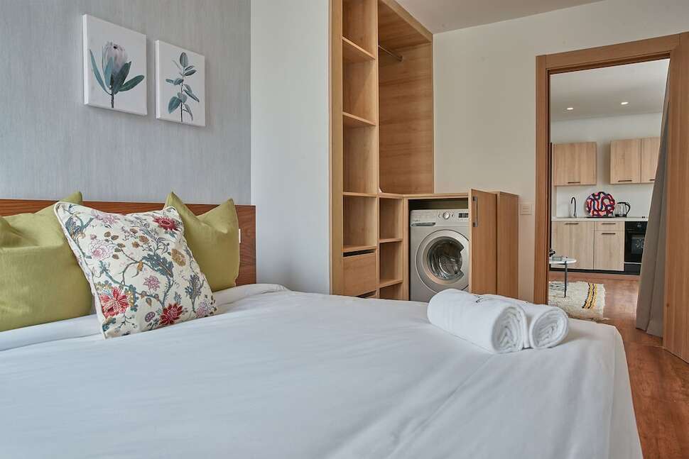 Een foto van Stayhere Palmier